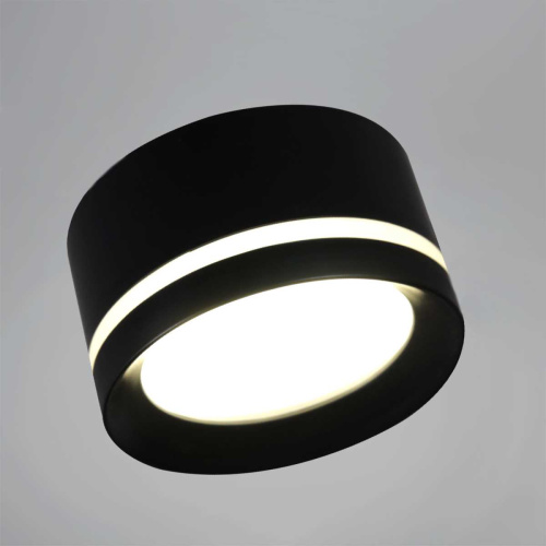 Подвесной светильник Reluce 79490-0.4-06 Black фото 3
