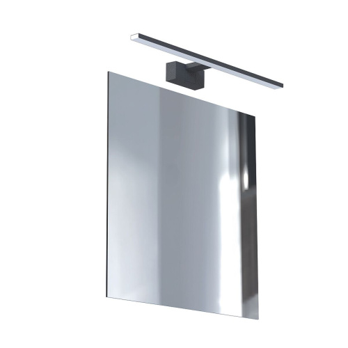 Подсветка для зеркал Nowodvorski Cezanne Led M Black 10677 фото 4