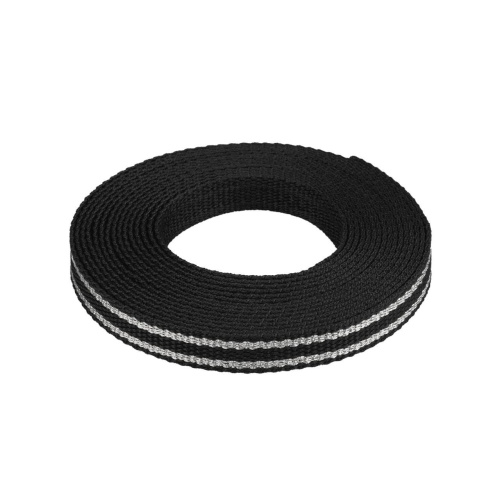 Ремень токопроводящий SL-LINE-W20-BELT 5m BLACK Arlight 053625