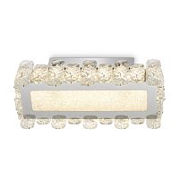 Настенный светильник (бра) Freya FR6230WL-L32CH