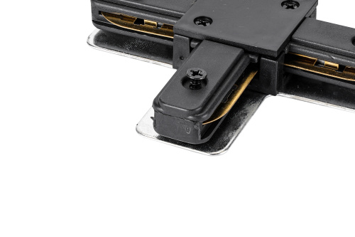 Lucia Tucci Коннектор для трековой системы освещения LTP-CN001T-B фото 2