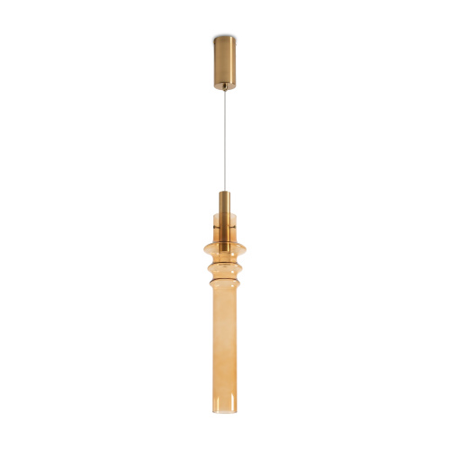 Подвесной светильник Freya FR5635PL-L6AM1 фото 3
