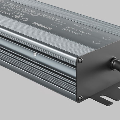 Источник напряжения Voltega PSI008-150W-48V-IP67 фото 2
