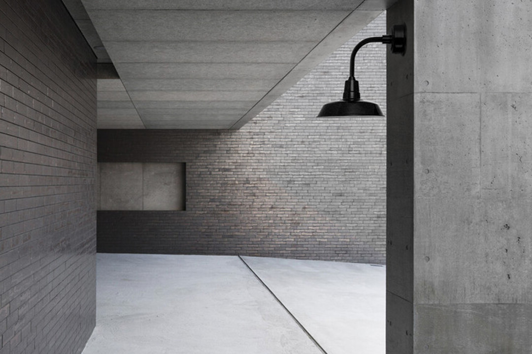 Когда винтаж встречается с современностью: 5 светильников для амбаров, создающих современную эстетику - Изображение 17 из 17