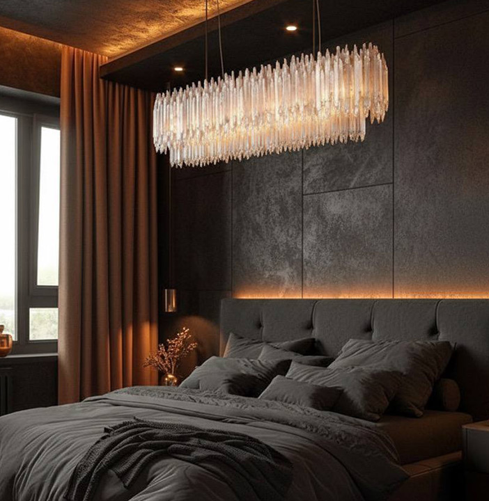 Фото интерьера