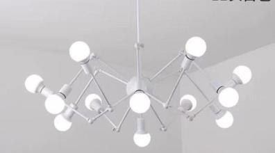 Люстра подвесная Alfa Light F3324-09 Люстра подвесная Alfa Light F3324-09