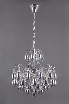 Подвесная люстра Vitaluce V5332/6 фото 3 Подвесная люстра Vitaluce V5332/6 фото 3