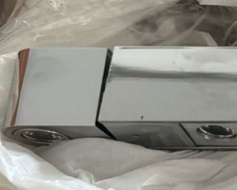 Подвесной светильник MD61610-13B chrome фото 2 Подвесной светильник MD61610-13B chrome фото 2