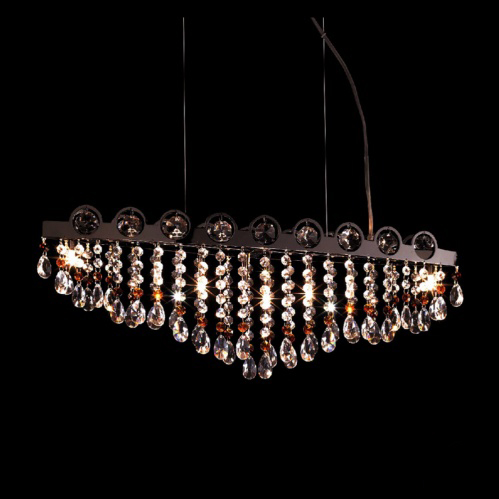 Люстра MD6608-10A фото 2 Люстра MD6608-10A фото 2