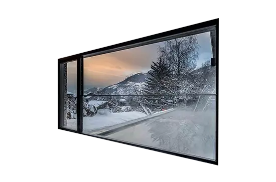 Архитектура в движении