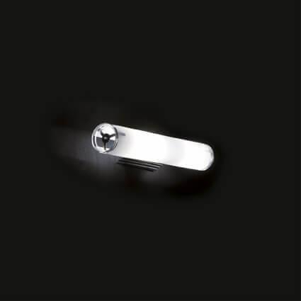 Подсветка для зеркал Ideal Lux Camerino AP2 027081 фото 3 Подсветка для зеркал Ideal Lux Camerino AP2 027081 фото 3