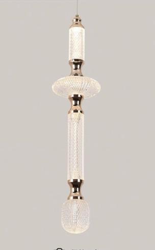 Светильник подвесной Alfa Light F0324-96 Светильник подвесной Alfa Light F0324-96