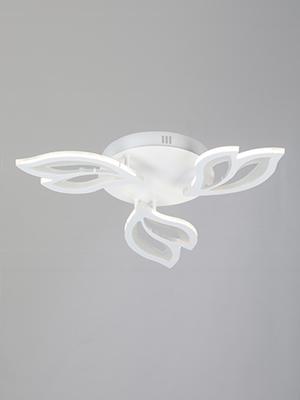 Люстра Vitaluce V2520-0/3PL Люстра Vitaluce V2520-0/3PL