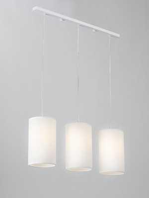 Подвесной светильник Vitaluce V2895-0/3S фото 2 Подвесной светильник Vitaluce V2895-0/3S фото 2