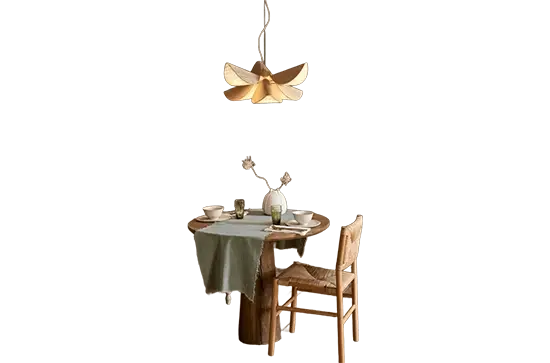 Пересечение природы и дизайна