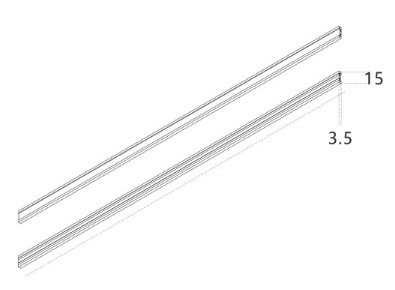 IT010-4010 black гибкий шинопровод фото 5 IT010-4010 black гибкий шинопровод фото 5