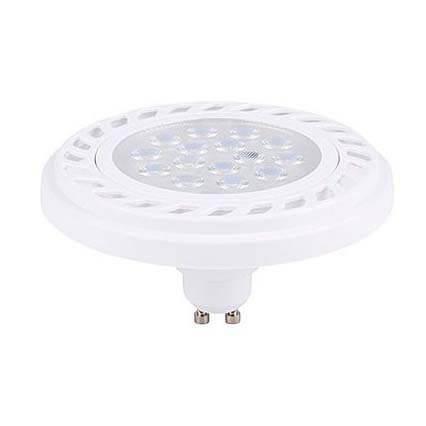 Лампа светодиодная GU10 9W 3000K прозрачная 9345 Лампа светодиодная GU10 9W 3000K прозрачная 9345