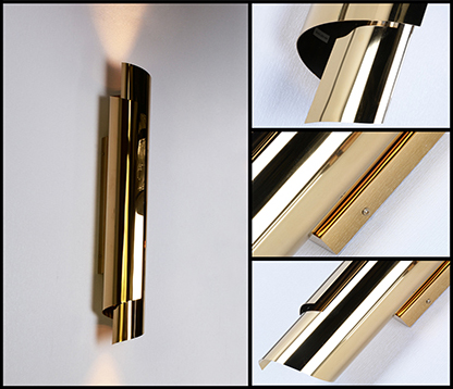 Настенный светильник BRWL7021 фото 2 Настенный светильник BRWL7021 фото 2