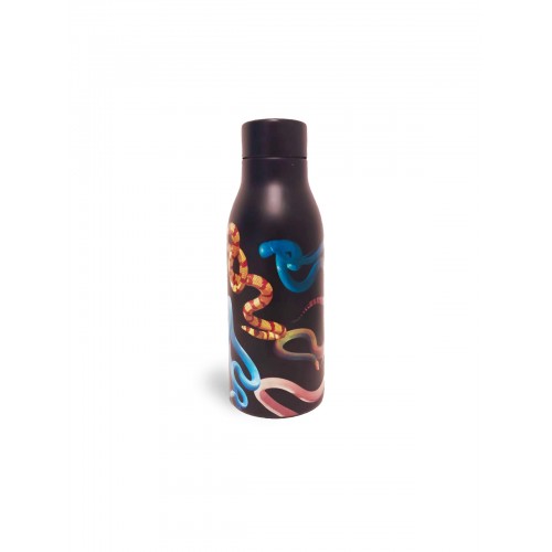 Термос Snakes black Термос Snakes black