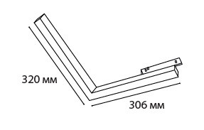 IT012-5044 black 3000K светильник трековый фото 2 IT012-5044 black 3000K светильник трековый фото 2