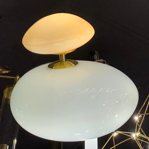 Подвесной светильник 10660P/L white фото 2 Подвесной светильник 10660P/L white фото 2