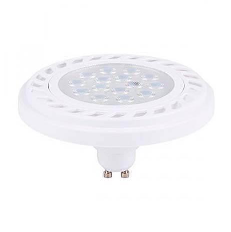 Лампа светодиодная GU10 9W 4000K прозрачная 9214 Лампа светодиодная GU10 9W 4000K прозрачная 9214