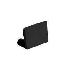 Заглушка Arlight PDS-SM черная глухая 038826 Заглушка Arlight PDS-SM черная глухая 038826