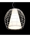 Подвесной светильник Lumina Deco Bolzano LDP 090 WT