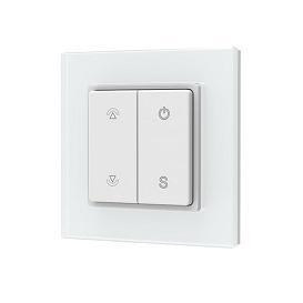 Панель управления Arlight Smart-P47-Dim-G-Suf 032983 Панель управления Arlight Smart-P47-Dim-G-Suf 032983