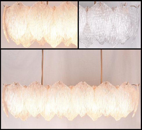 Люстра Novida L8 фото 2 Люстра Novida L8 фото 2