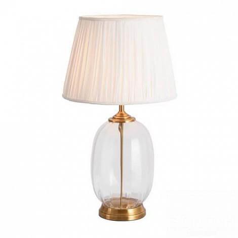 Настольная лампа Arte Lamp Baymont A5017LT-1PB Настольная лампа Arte Lamp Baymont A5017LT-1PB