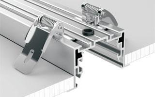 Набор креплений Arlight S2-Linia-F Clip Set 021190 фото 2 Набор креплений Arlight S2-Linia-F Clip Set 021190 фото 2