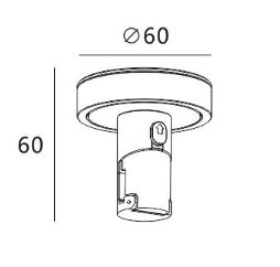 IT010-4017 black коннектор питания фото 3 IT010-4017 black коннектор питания фото 3