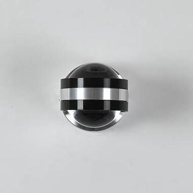 Настенный светодиодный светильник DesignLed GW Lupa D GW-095-2-6-SL-NW 001564 фото 4 Настенный светодиодный светильник DesignLed GW Lupa D GW-095-2-6-SL-NW 001564 фото 4