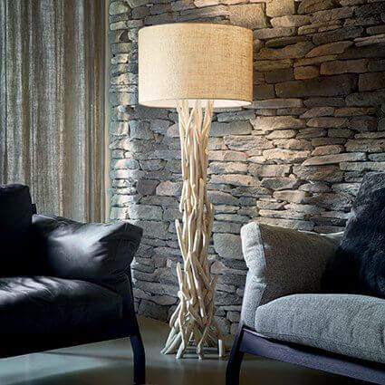 Торшер Ideal Lux Driftwood PT1 148939 фото 3 Торшер Ideal Lux Driftwood PT1 148939 фото 3
