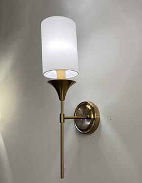Бра Alfa Light F1724-02 E14 Copeer Бра Alfa Light F1724-02 E14 Copeer