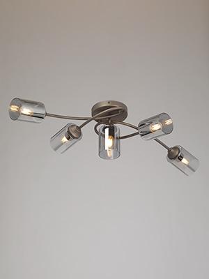 Люстра Vitaluce V2048-7/5PL Люстра Vitaluce V2048-7/5PL