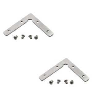 Соединитель профиля Arlight ARH-Сeil-S14-Shadow-90 Set 039831 Соединитель профиля Arlight ARH-Сeil-S14-Shadow-90 Set 039831