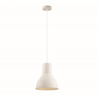 3374/1 PENDANT ODL17 418 белый Подвес E27 60W 220V LASO 3374/1 PENDANT ODL17 418 белый Подвес E27 60W 220V LASO