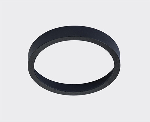 SP RING black кольцо для светильника SP RING black кольцо для светильника