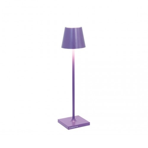Настольная лампа Poldina micro Lilac Настольная лампа Poldina micro Lilac