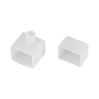 Заглушка Arlight ARL-Moonlight-0711-Cap-Set-WH 039499 Заглушка Arlight ARL-Moonlight-0711-Cap-Set-WH 039499