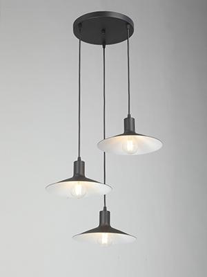 Люстра Vitaluce V3094-1/3S Люстра Vitaluce V3094-1/3S