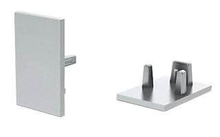 Заглушка Arlight Alu-Swiss глухая 015390 фото 2 Заглушка Arlight Alu-Swiss глухая 015390 фото 2