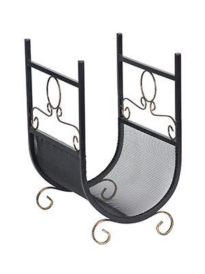 Подставка для дров Vitaluce V7191/1 Подставка для дров Vitaluce V7191/1