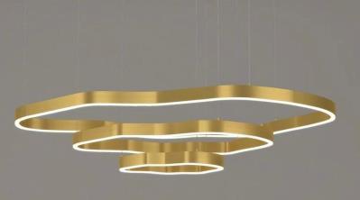 Люстра подвесная Alfa Light F4324-01 L100*W50*H150 gold Люстра подвесная Alfa Light F4324-01 L100*W50*H150 gold