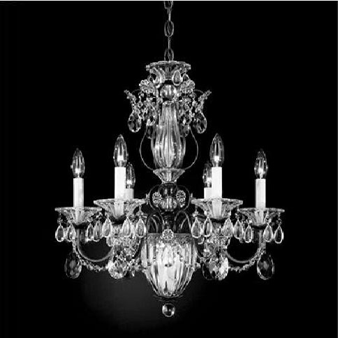 Люстра MD10357-7A brass Люстра MD10357-7A brass