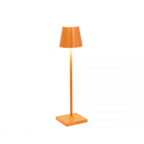 Настольная лампа Poldina micro Orange Настольная лампа Poldina micro Orange