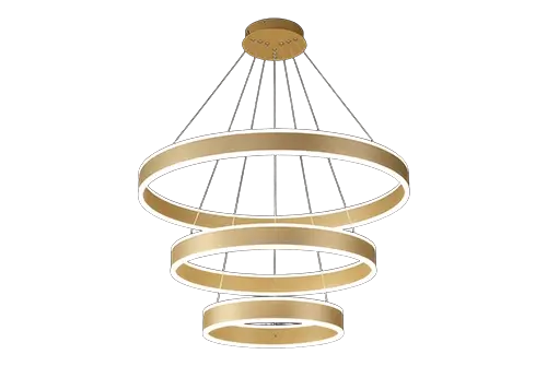 Скидки до 25% на люстры ST Luce