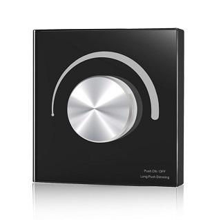 Панель управления Arlight Smart-P98-Dim-G-IN Black 028433 Панель управления Arlight Smart-P98-Dim-G-IN Black 028433